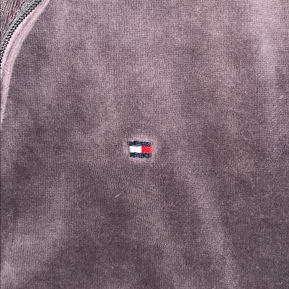 Sweater zip up hoodie - Picture 2 of 4